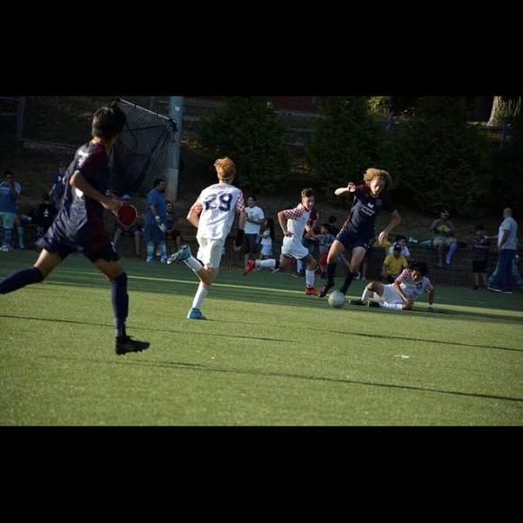 Meet your Posher, Michael - Picture 1 of 1